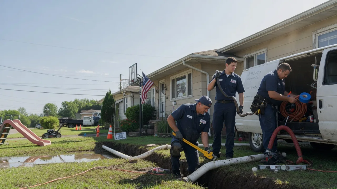 Toilet Installation in Reynoldsburg, OH near me